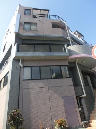 佐藤ビルの物件内観写真